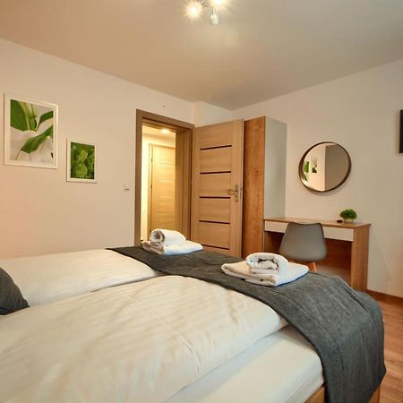 Apartamenty Glebce 75 Висла Екстериор снимка