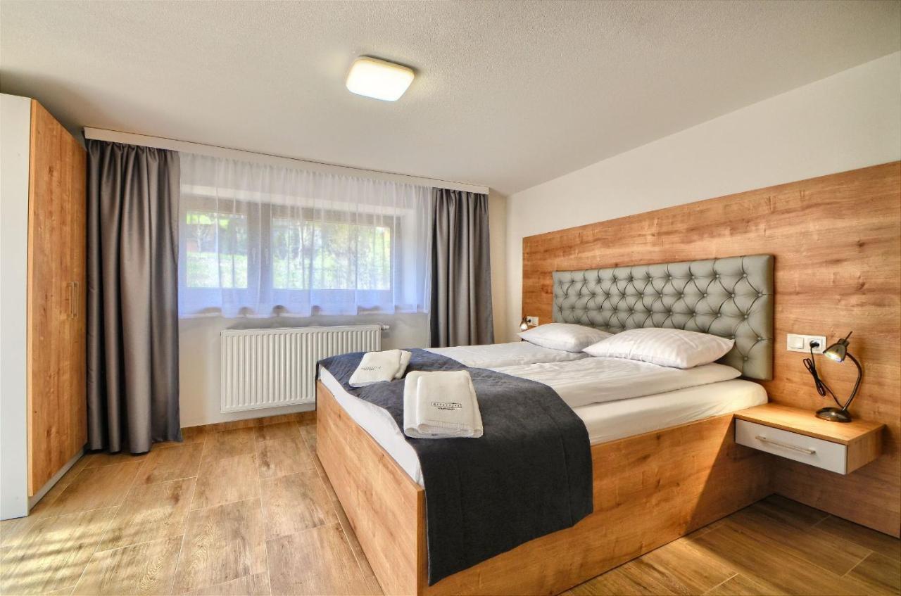 Apartamenty Glebce 75 Висла Екстериор снимка